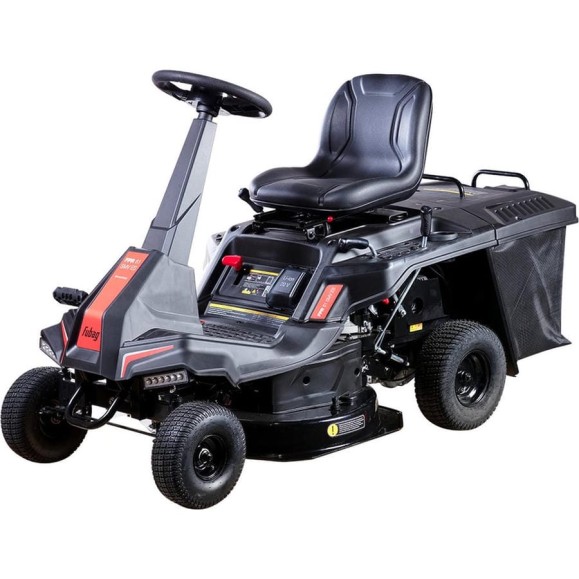 Минирайдер FUBAG FPR 61 SMV ES 46291