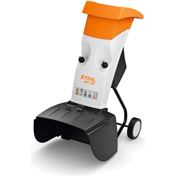 Измельчитель Stihl GHE 105.0 6007-011-1175P Измельчитель Stihl GHE 105.0 6007-011-1175P