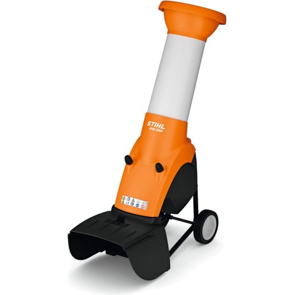 Измельчитель Stihl GHE 250.0 6008-011-1030P Измельчитель Stihl GHE 250.0 6008-011-1030P