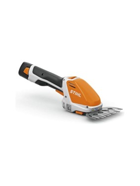 Аккумуляторные мотоножницы Stihl HSA 26 SET, AS 2, AL 1 HA03-011-3516P Аккумуляторные мотоножницы Stihl HSA 26 SET, AS 2, AL 1 HA03-011-3516P