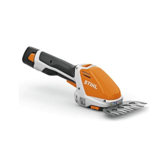 Аккумуляторные мотоножницы Stihl HSA 26 SET, AS 2, AL 1 HA03-011-3516P Аккумуляторные мотоножницы Stihl HSA 26 SET, AS 2, AL 1 HA03-011-3516P