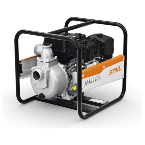 Мотопомпа Stihl WP 300 VB03-011-2000P