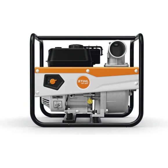 Мотопомпа Stihl WP 600 VB04-011-2000P