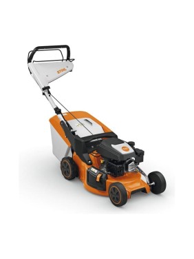 Бензиновая газонокосилка Stihl RM 248.3 T WB21-011-3415P