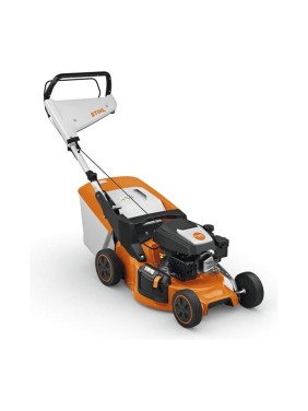 Бензиновая газонокосилка Stihl RM 248.3 WB21-011-3405P