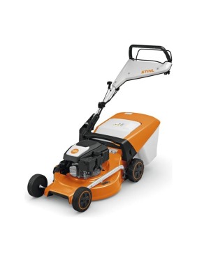 Газонокосилка Stihl RM 253.3 T WB22-011-3415P Газонокосилка Stihl RM 253.3 T WB22-011-3415P