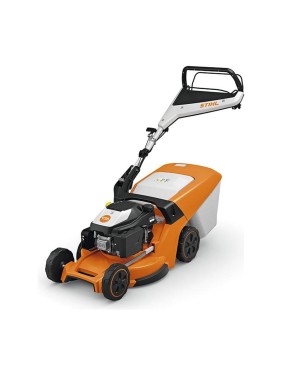 Бензиновая газонокосилка Stihl RM 448.3 T WB41-011-3405P Бензиновая газонокосилка Stihl RM 448.3 T WB41-011-3405P