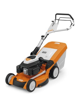 Бензиновая газонокосилка Stihl RM 655.0 V 6374-011-3401P