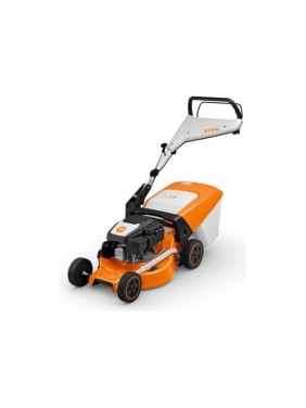 Газонокосилка Stihl RM-248.3T арт WB210113415 Газонокосилка Stihl RM-248.3T арт WB210113415