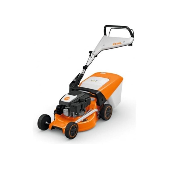 Газонокосилка Stihl RM-248.3T арт WB210113415