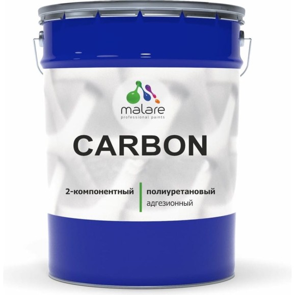 Полиуретановый грунт MALARE 2К CARBON по дереву, двухкомпонентный выравнивающий износостойкий укрепляющий УФ-стойкий, 16 кг + 640 гр отвердитель 4660504744181 ПУГДЕРПР1600 Полиуретановый грунт MALARE 2К CARBON по дереву, двухкомпонентный выравнивающий износостойкий укрепляющий УФ-стойкий, 16 кг + 640 гр отвердитель 4660504744181 ПУГДЕРПР1600