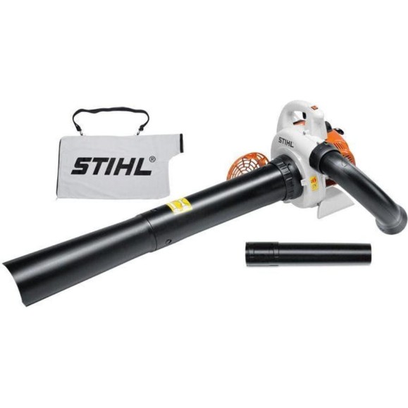 Всасывающий измельчитель Stihl SH 56 арт 42410110927k