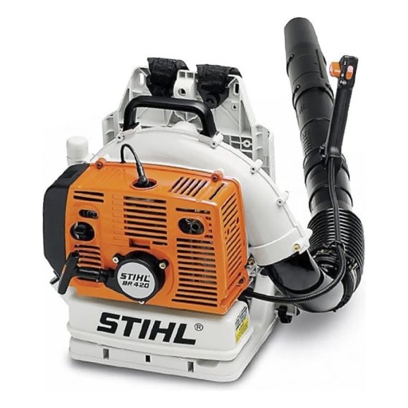 Ранцевое воздуходувное устройство Stihl BR 420 4203-011-1633P