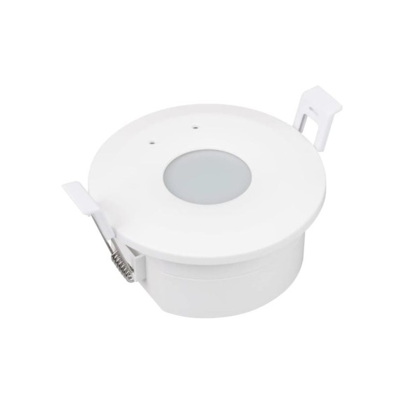 Датчик движения INTELLIGENT ARLIGHT SMART-ZB-1002-11-52-IN White IARL, IP20 Пл 1шт 046491