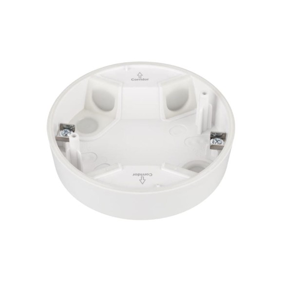 Корпус датчика присутствия INTELLIGENT ARLIGHT DALI-MS-LS-8M-IN 1шт 051698 Корпус датчика присутствия INTELLIGENT ARLIGHT DALI-MS-LS-8M-IN 1шт 051698