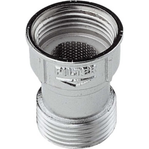 Фильтр для стиральной машинки REMER RR 3/4 280
