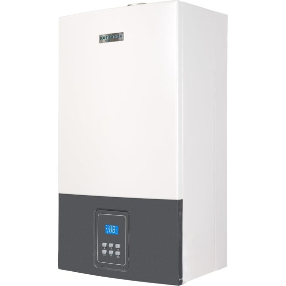 Газовый отопительный котел Kotitonttu TOIVO T17 OK 00-00000098 Газовый отопительный котел Kotitonttu TOIVO T17 OK 00-00000098