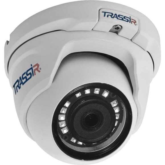 IP камера Trassir TR-D2S5 v3 3.6 УТ-00058450 IP камера Trassir TR-D2S5 v3 3.6 УТ-00058450
