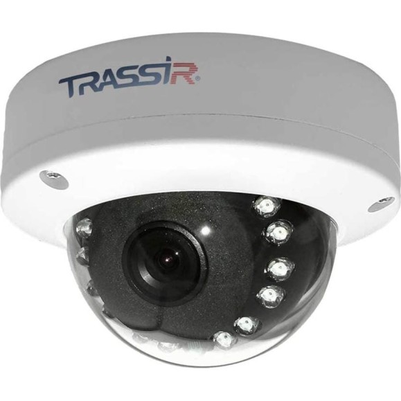 IP камера Trassir TR-D4D5 v3 2.8 УТ-00061454
