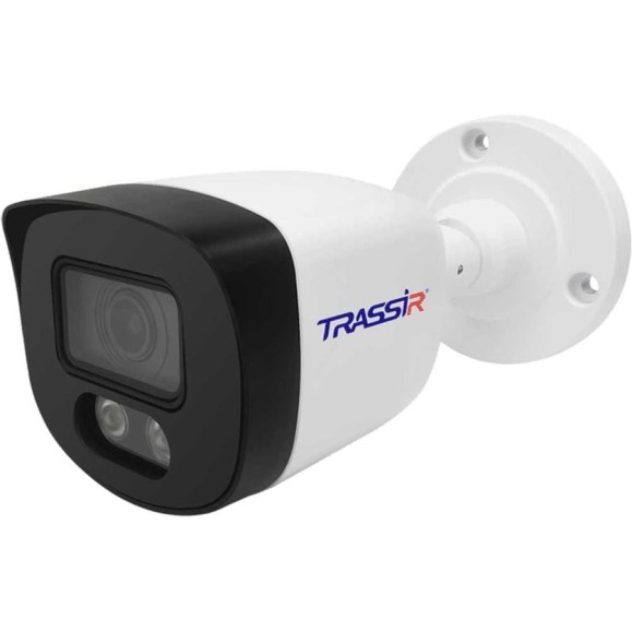 IP камера Trassir TR-D2B5 v3 3.6 УТ-00058447