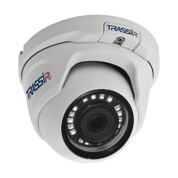 IP камера Trassir TR-D4S5 v3 2.8 УТ-00061451