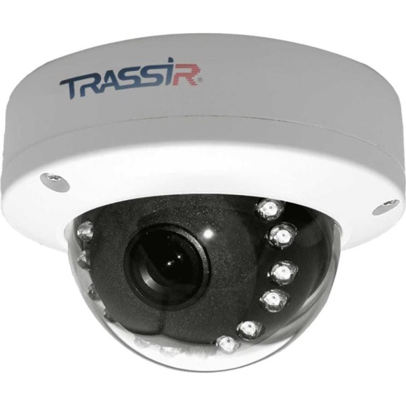 IP камера Trassir TR-D2D5 v3 3.6 УТ-00058455