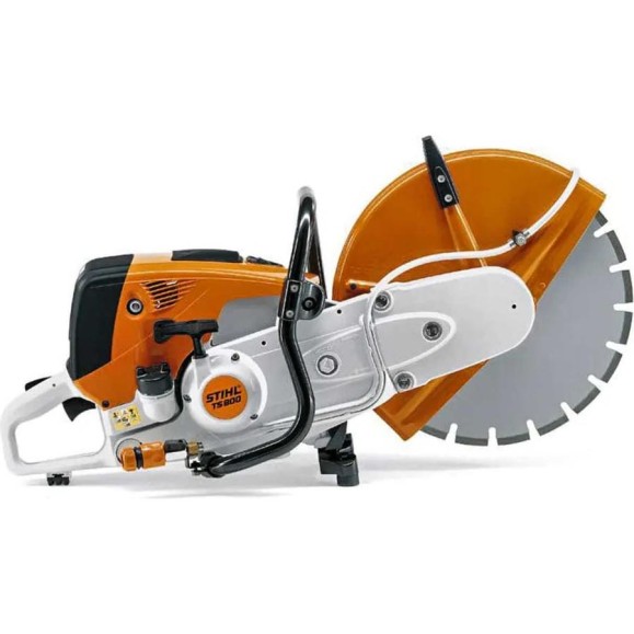 Бензорез Stihl ТS-800 арт. 42240112820