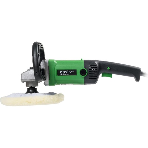 Полировальная машина OASIS PM-130/180 Eco Полировальная машина OASIS PM-130/180 Eco