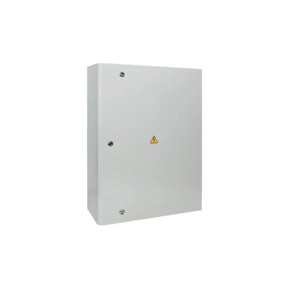 Щит с монтажной панелью EKF KRATOS - 80.60.25 IP66 mb66-806025