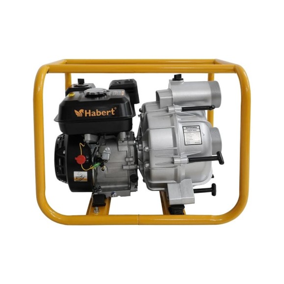Мотопомпа Habert 80WG 00-00160586