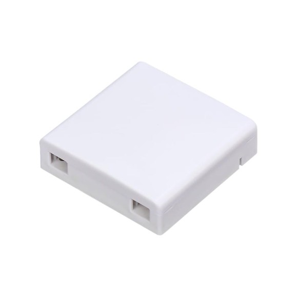 Розетка оптическая абонентская НК-Групп RS-01 000197