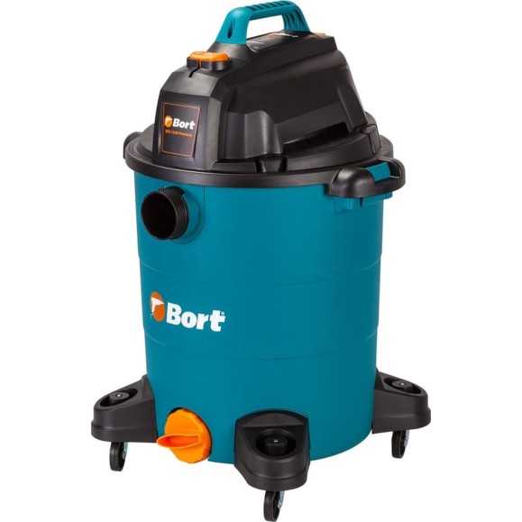 Пылесос для сухой и влажной уборки BORT BSS-1530-Premium 93723460