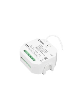 Релейный модуль INTELLIGENT ARLIGHT SMART-701-72-WTI-WTO-PS-IN IARL, IP20 Плас 1шт 046075