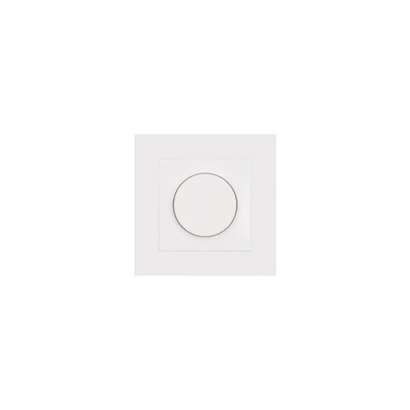 Накладка декоративная для панели INTELLIGENT ARLIGHT TRIAC-601-33-DIM-PD-IN White Glossy IARL 1шт 050849