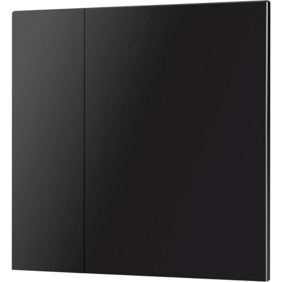 Накладка панели INTELLIGENT ARLIGHT KNX-23-2G-SUF Black 1шт 052874 Накладка панели INTELLIGENT ARLIGHT KNX-23-2G-SUF Black 1шт 052874