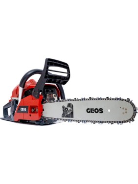 Мотопила цепная бензиновая GEOS CSP251 213338