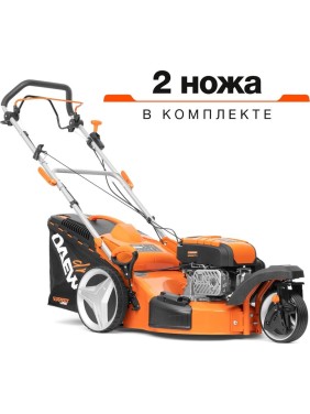 Бензиновая газонокосилка DAEWOO DLM 5100SR Бензиновая газонокосилка DAEWOO DLM 5100SR