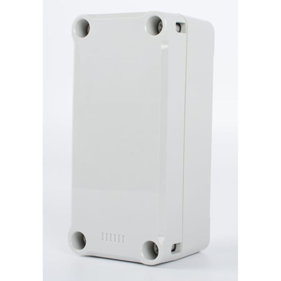 Щит ANDELI AD-UG-1708 пластиковый, IP67, 170x80x65, артикул ADL18-733 Щит ANDELI AD-UG-1708 пластиковый, IP67, 170x80x65, артикул ADL18-733