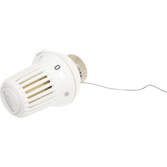 Термоголовка Honeywell с жидкостным, с нулевой отметкой, 2 м T600120W0