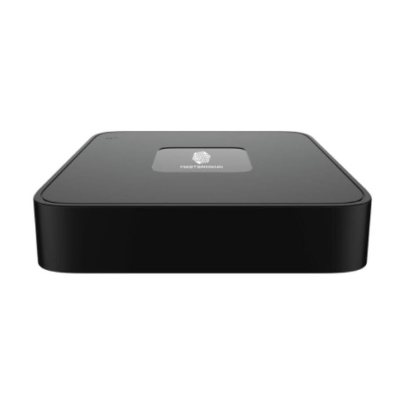 Сетевой видеорегистратор 10-каналов MASTERMANN MM-NVR1110-8P 00-01020797 Сетевой видеорегистратор 10-каналов MASTERMANN MM-NVR1110-8P 00-01020797