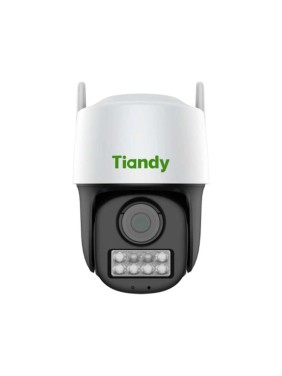 Уличная поворотная Wi-fi камера Tiandy TC-H333N I5W/C/WIFI/Eu/4mm/V4.2 3Мп 00-01022883