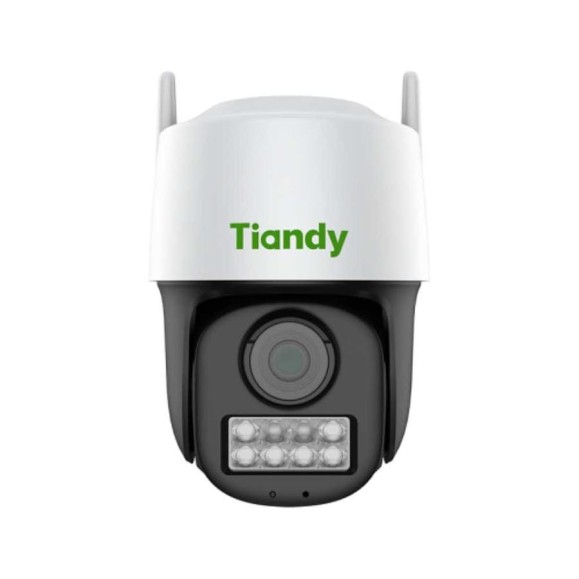 Уличная поворотная Wi-fi камера Tiandy TC-H333N I5W/C/WIFI/Eu/4mm/V4.2 3Мп 00-01022883