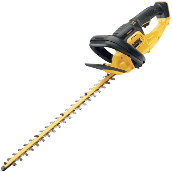 Аккумуляторный кусторез Dewalt 18 В, 55 см, без АКБ и ЗУ, DCM563PB DCM563PB-XJ Аккумуляторный кусторез Dewalt 18 В, 55 см, без АКБ и ЗУ, DCM563PB DCM563PB-XJ