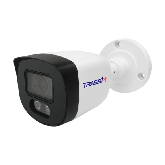 IP камера Trassir TR-D2B5 v3 D 3.6 УТ-00064344