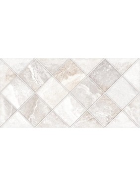 Плитка облицовочная рельефная Персей / Persey AlmaCeramica 249x500 TWU2550PRS14