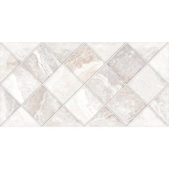 Плитка облицовочная рельефная Персей / Persey AlmaCeramica 249x500 TWU2550PRS14