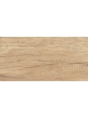 Плитка облицовочная рельефная Милони / Miloni AlmaCeramica 249x500x8, 1,1205м2 коричневый TWU2550MLN04