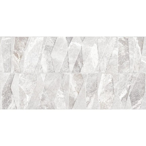 Плитка облицовочная рельефная Персей / Persey AlmaCeramica 249x500 TWU2550PRS27