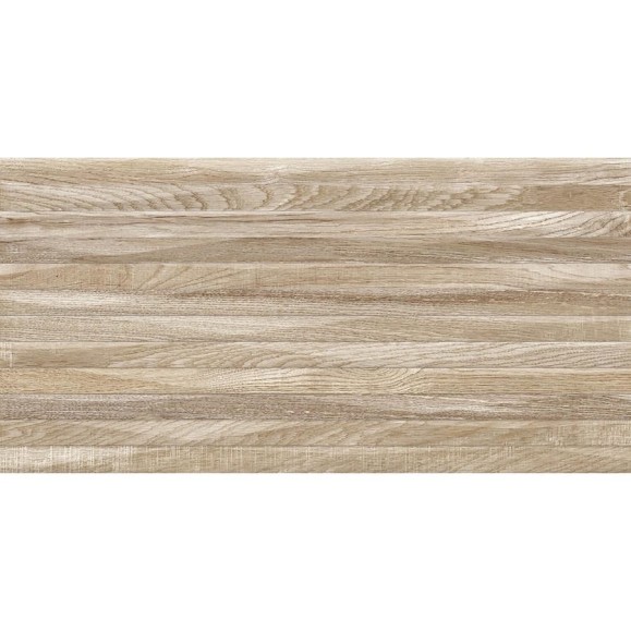 Плитка облицовочная рельефная Эйфория / Euphoria AlmaCeramica 249x500 TWU2550EPH44