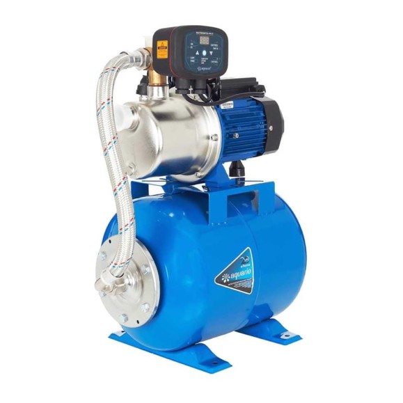 Станция AQUARIO AUTO AJS-60A(M) 7406 Станция AQUARIO AUTO AJS-60A(M) 7406